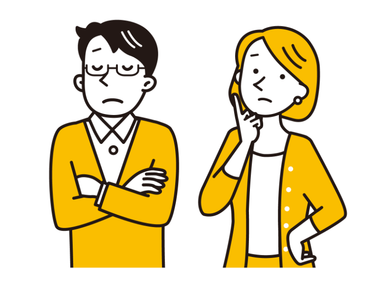 こんなお悩みありませんか?