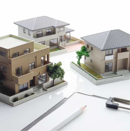 相続登記サポート